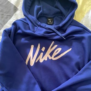 Nike Womens Hoodie